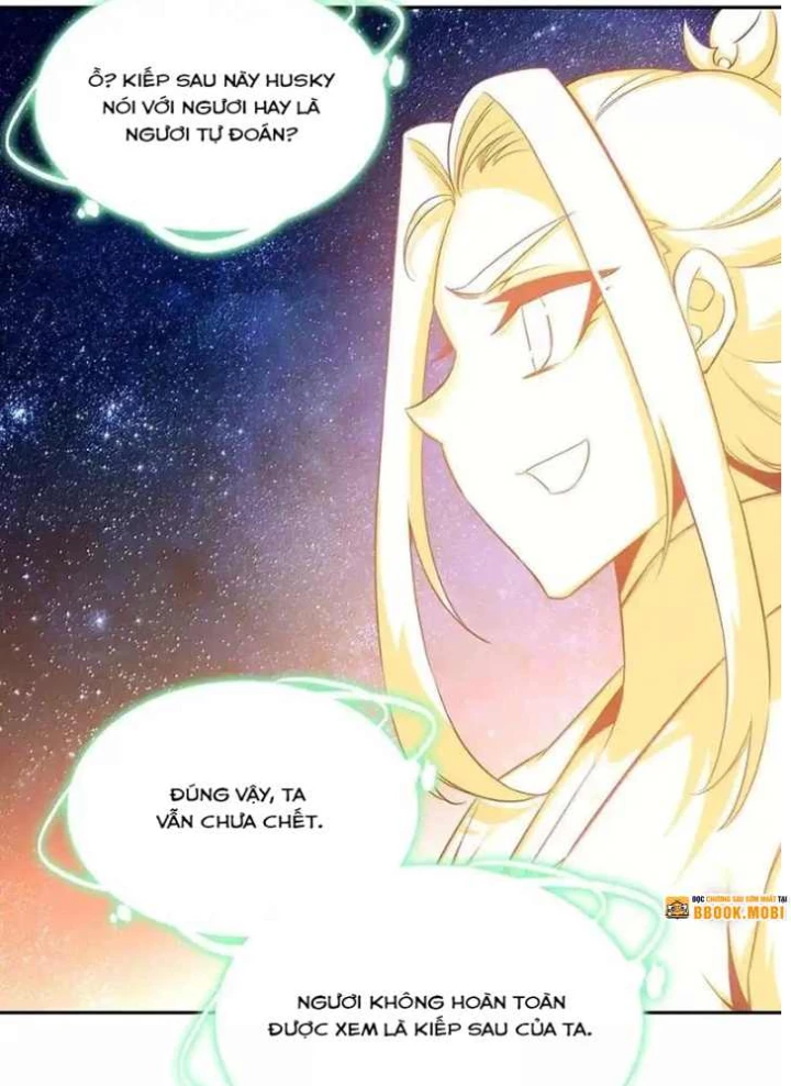 Lão Đại Xuyên Không Thành Tiên Nữ Chapter 282 - Trang 2