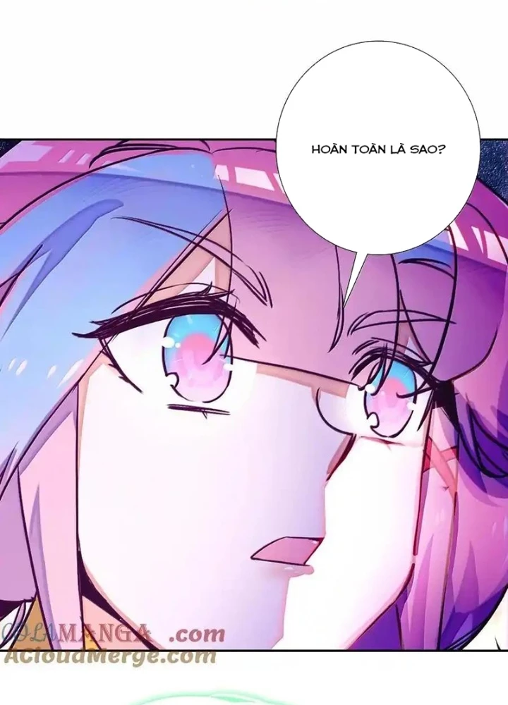 Lão Đại Xuyên Không Thành Tiên Nữ Chapter 282 - Trang 2