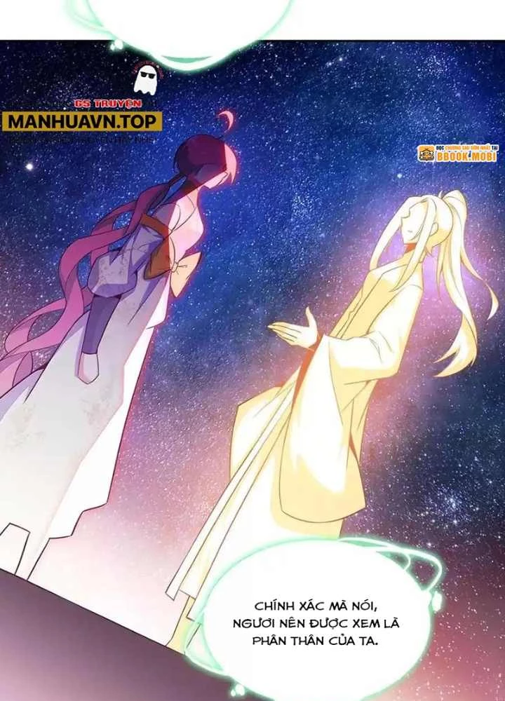 Lão Đại Xuyên Không Thành Tiên Nữ Chapter 282 - Trang 2