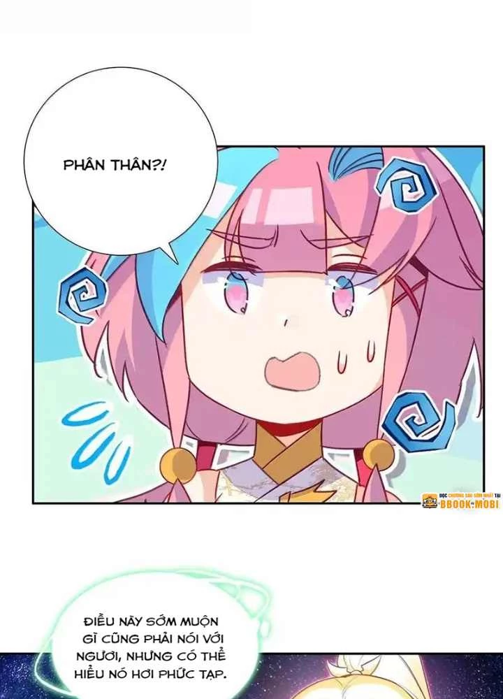 Lão Đại Xuyên Không Thành Tiên Nữ Chapter 282 - Trang 2