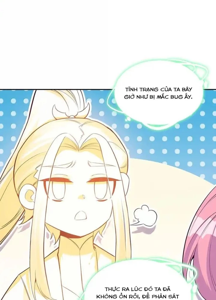 Lão Đại Xuyên Không Thành Tiên Nữ Chapter 282 - Trang 2