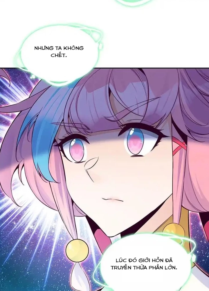 Lão Đại Xuyên Không Thành Tiên Nữ Chapter 282 - Trang 2