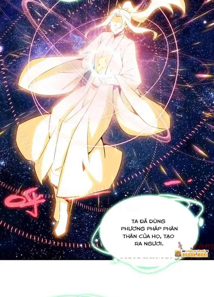 Lão Đại Xuyên Không Thành Tiên Nữ Chapter 282 - Trang 2