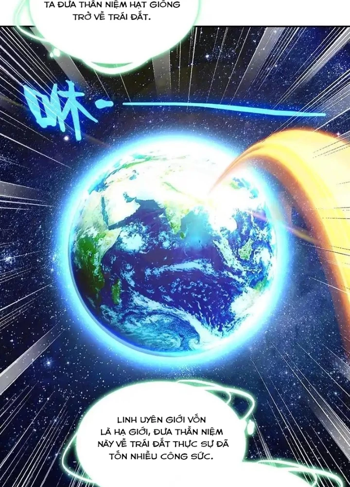 Lão Đại Xuyên Không Thành Tiên Nữ Chapter 282 - Trang 2
