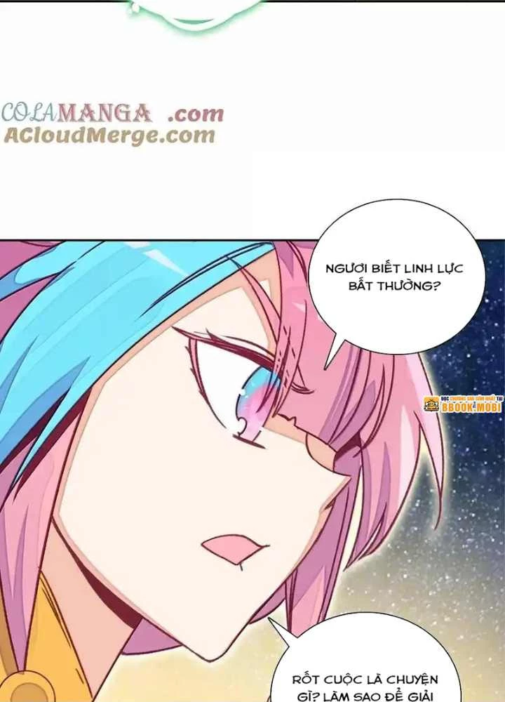 Lão Đại Xuyên Không Thành Tiên Nữ Chapter 282 - Trang 2