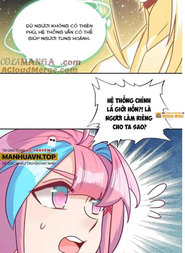 Lão Đại Xuyên Không Thành Tiên Nữ Chapter 282 - Trang 2