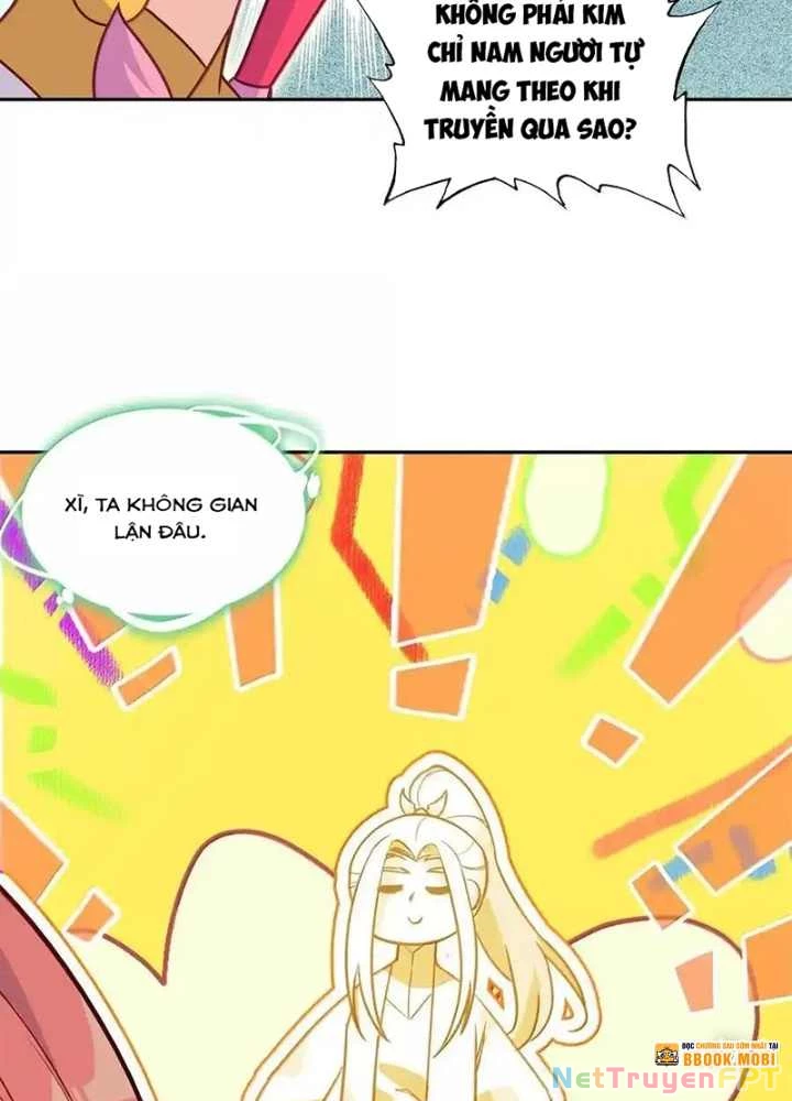 Lão Đại Xuyên Không Thành Tiên Nữ Chapter 282 - Trang 2