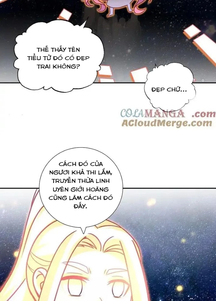 Lão Đại Xuyên Không Thành Tiên Nữ Chapter 283 - Trang 2