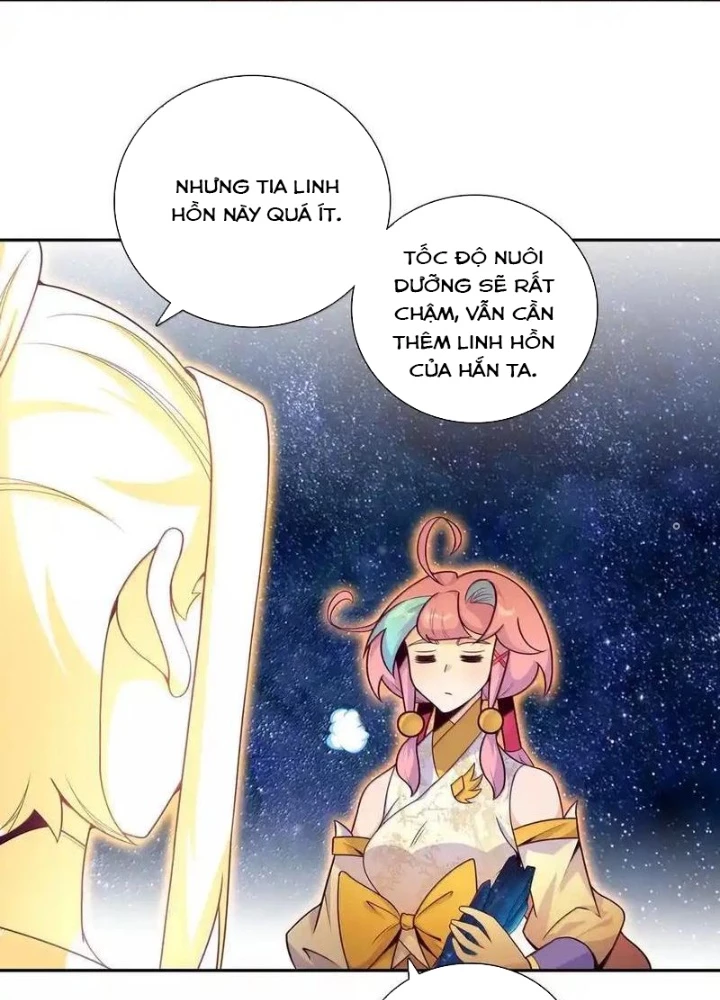 Lão Đại Xuyên Không Thành Tiên Nữ Chapter 283 - Trang 2