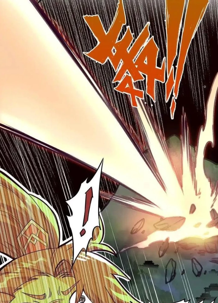 Lão Đại Xuyên Không Thành Tiên Nữ Chapter 283 - Trang 2