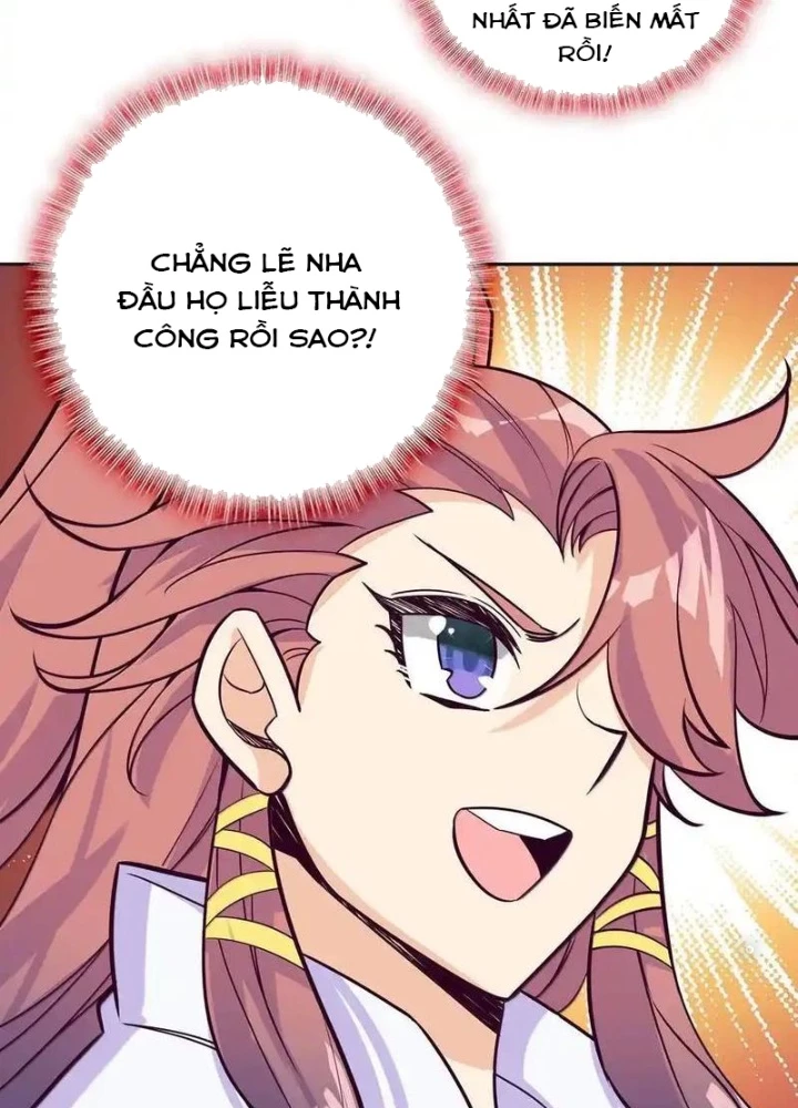 Lão Đại Xuyên Không Thành Tiên Nữ Chapter 283 - Trang 2