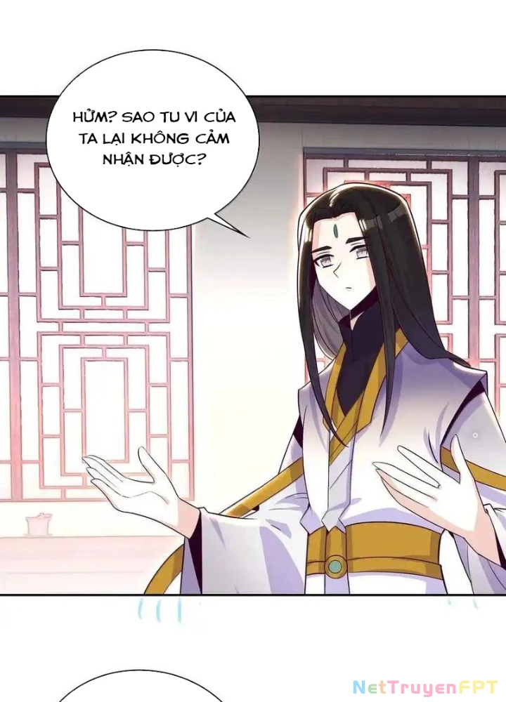 Lão Đại Xuyên Không Thành Tiên Nữ Chapter 283 - Trang 2