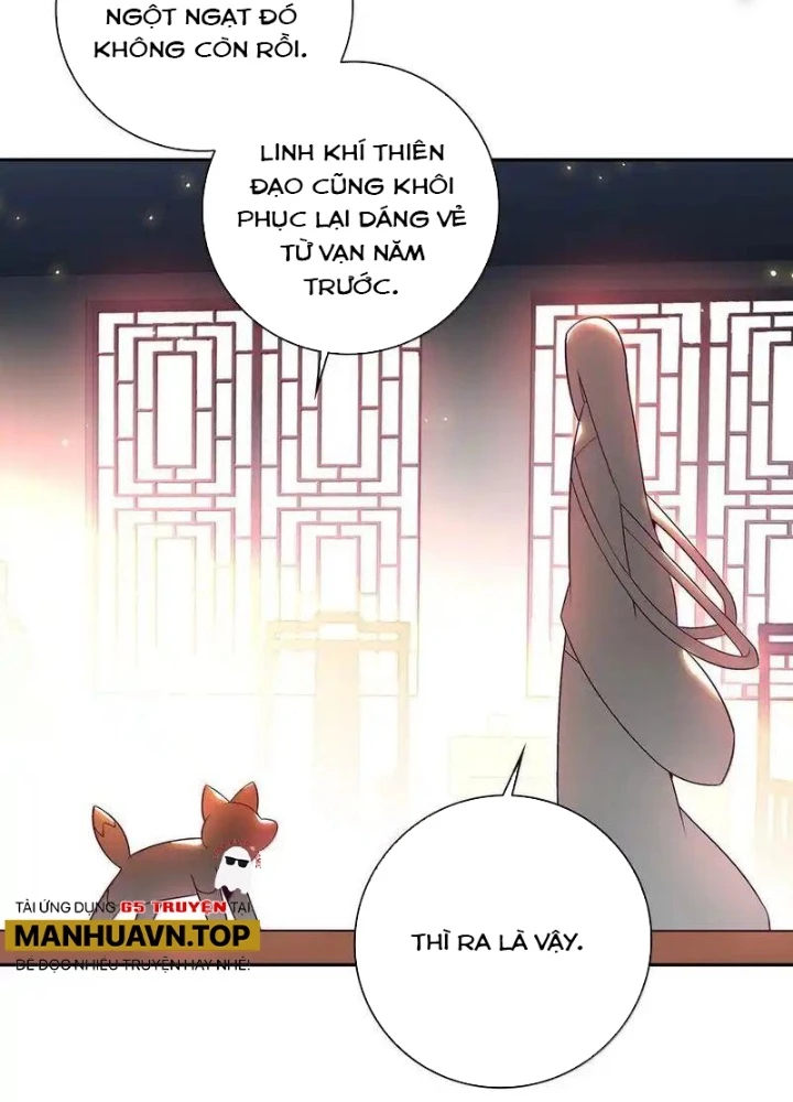 Lão Đại Xuyên Không Thành Tiên Nữ Chapter 283 - Trang 2