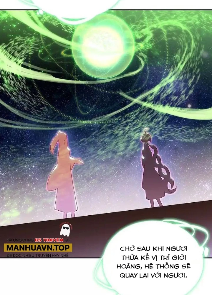 Lão Đại Xuyên Không Thành Tiên Nữ Chapter 283 - Trang 2