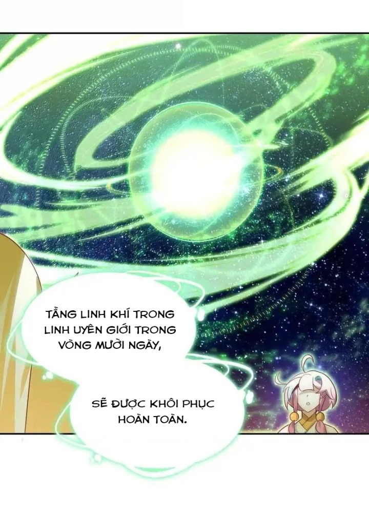 Lão Đại Xuyên Không Thành Tiên Nữ Chapter 283 - Trang 2