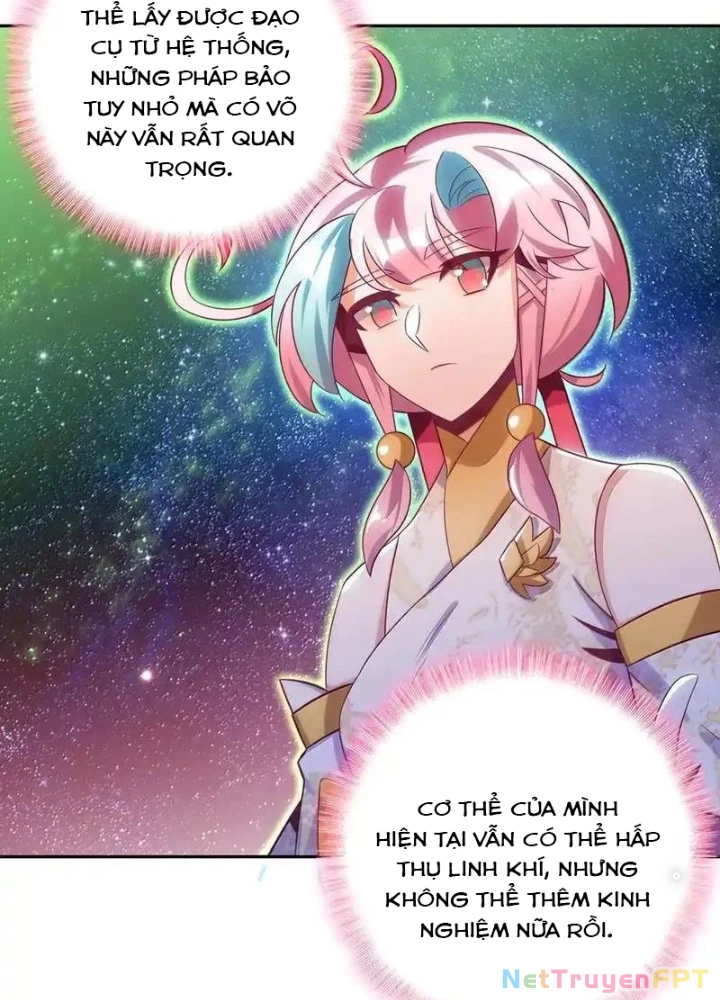 Lão Đại Xuyên Không Thành Tiên Nữ Chapter 283 - Trang 2