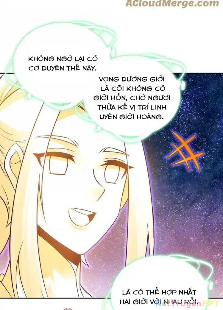 Lão Đại Xuyên Không Thành Tiên Nữ Chapter 283 - Trang 2