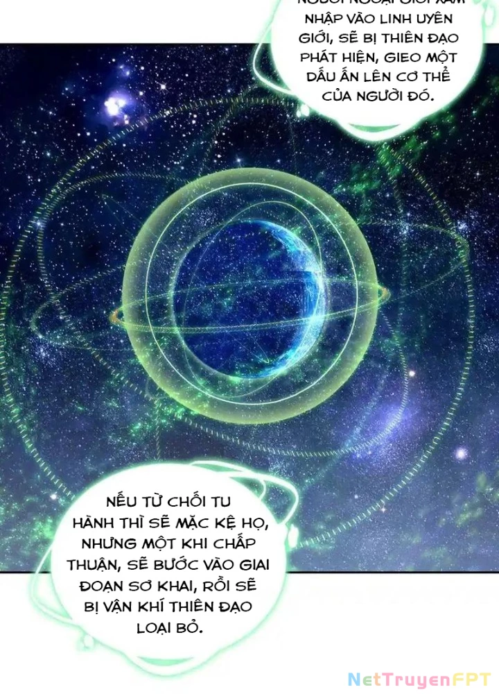 Lão Đại Xuyên Không Thành Tiên Nữ Chapter 283 - Trang 2