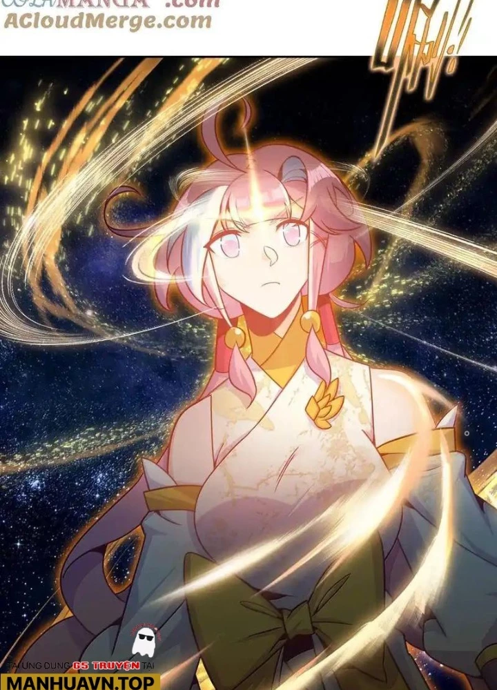 Lão Đại Xuyên Không Thành Tiên Nữ Chapter 283 - Trang 2