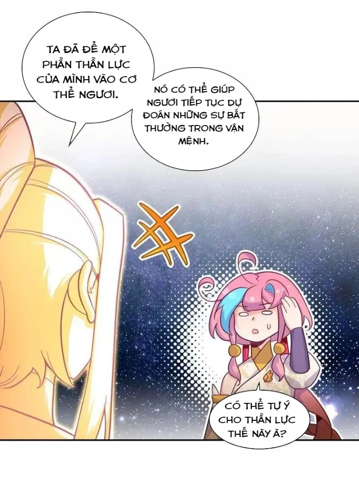 Lão Đại Xuyên Không Thành Tiên Nữ Chapter 283 - Trang 2