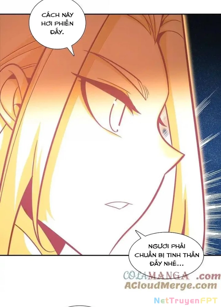 Lão Đại Xuyên Không Thành Tiên Nữ Chapter 283 - Trang 2