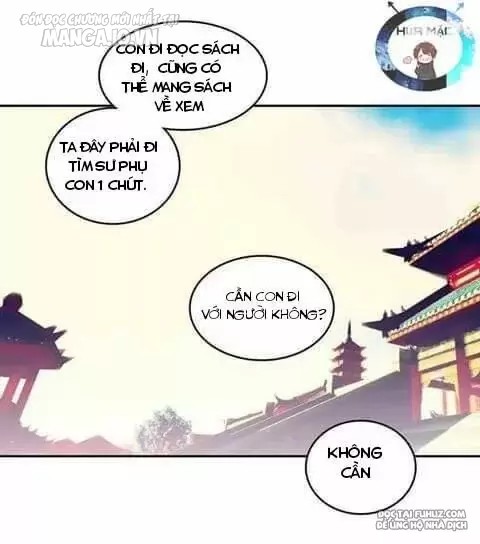 Lão Đại Xuyên Không Thành Tiên Nữ Chapter 47 - Trang 2