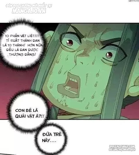 Lão Đại Xuyên Không Thành Tiên Nữ Chapter 51.1 - Trang 2