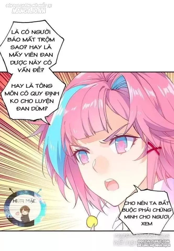 Lão Đại Xuyên Không Thành Tiên Nữ Chapter 53.2 - Trang 2