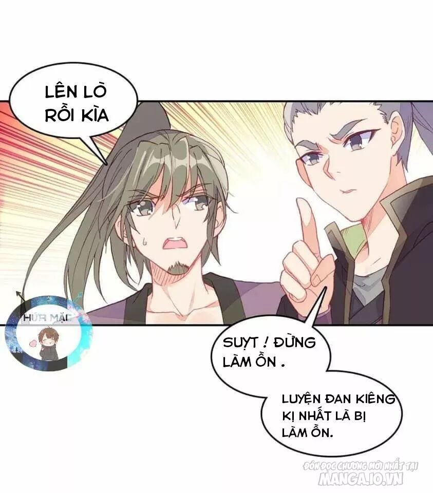 Lão Đại Xuyên Không Thành Tiên Nữ Chapter 54 - Trang 2