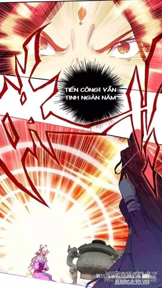 Lão Đại Xuyên Không Thành Tiên Nữ Chapter 55 - Trang 2