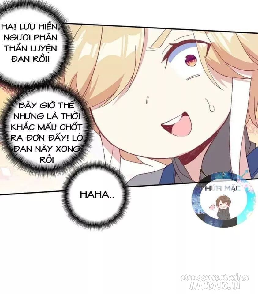 Lão Đại Xuyên Không Thành Tiên Nữ Chapter 55 - Trang 2