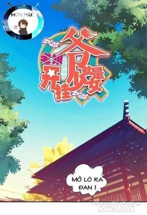 Lão Đại Xuyên Không Thành Tiên Nữ Chapter 56 - Trang 2