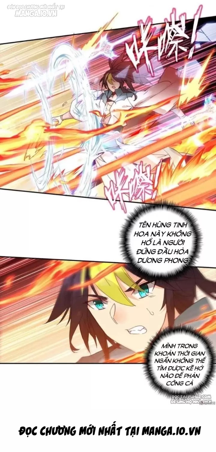 Lão Đại Xuyên Không Thành Tiên Nữ Chapter 58 - Trang 2