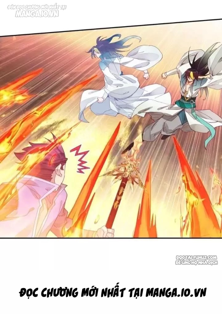 Lão Đại Xuyên Không Thành Tiên Nữ Chapter 58 - Trang 2