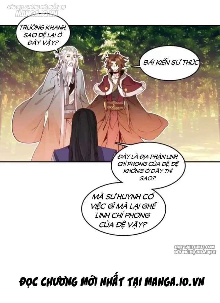 Lão Đại Xuyên Không Thành Tiên Nữ Chapter 58 - Trang 2