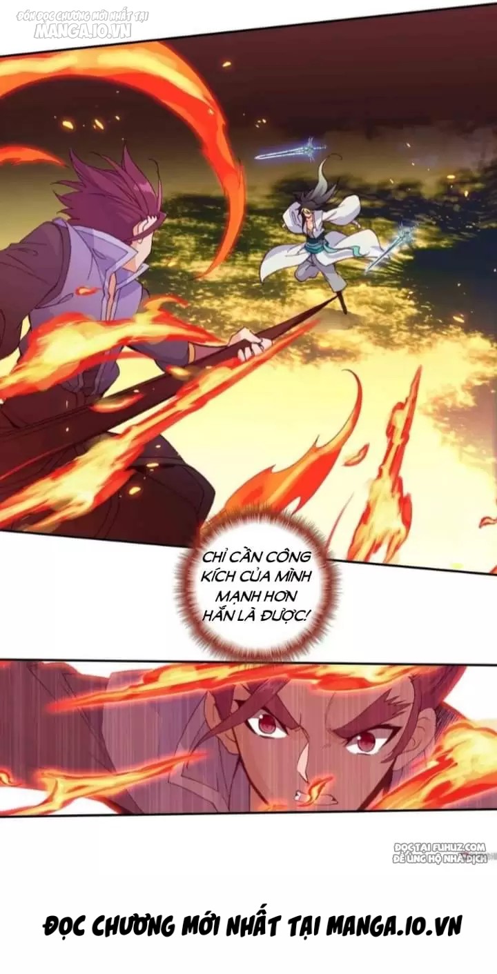 Lão Đại Xuyên Không Thành Tiên Nữ Chapter 58 - Trang 2