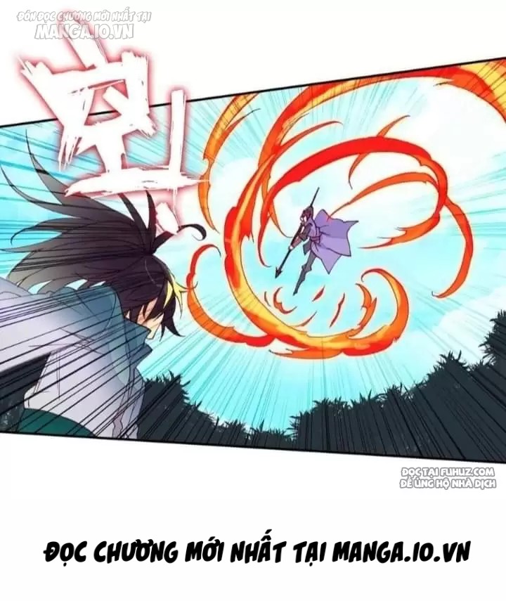 Lão Đại Xuyên Không Thành Tiên Nữ Chapter 58 - Trang 2