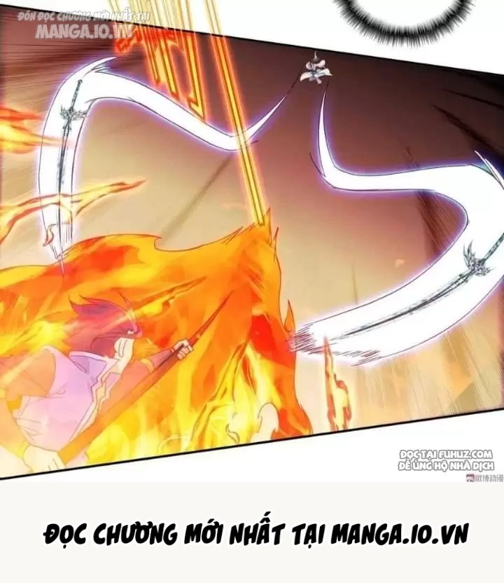 Lão Đại Xuyên Không Thành Tiên Nữ Chapter 58 - Trang 2