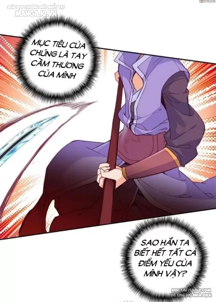 Lão Đại Xuyên Không Thành Tiên Nữ Chapter 58 - Trang 2