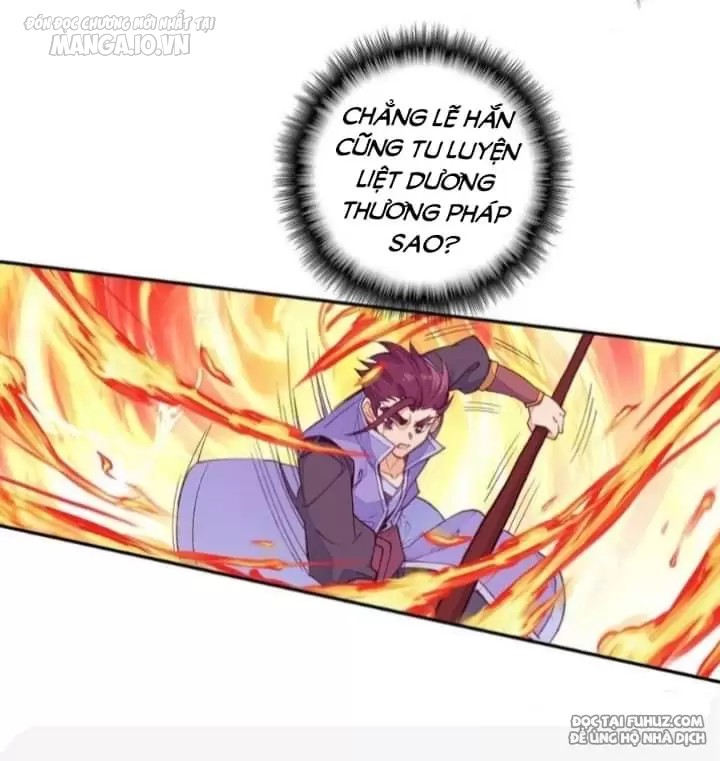 Lão Đại Xuyên Không Thành Tiên Nữ Chapter 58 - Trang 2