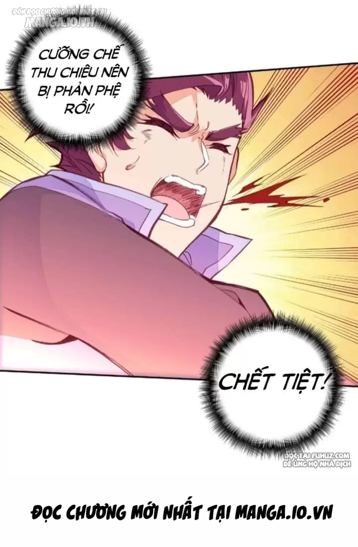 Lão Đại Xuyên Không Thành Tiên Nữ Chapter 58 - Trang 2