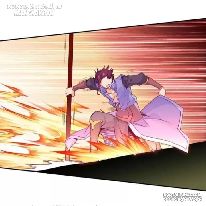 Lão Đại Xuyên Không Thành Tiên Nữ Chapter 58 - Trang 2