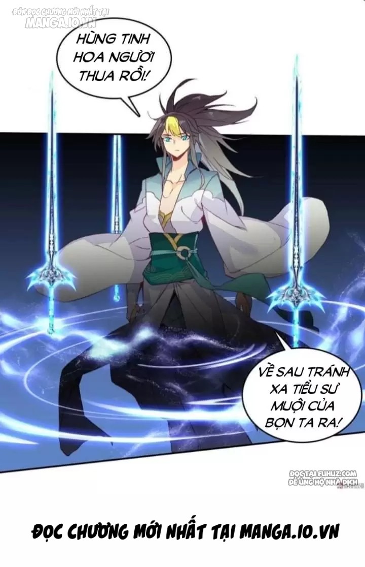 Lão Đại Xuyên Không Thành Tiên Nữ Chapter 58 - Trang 2