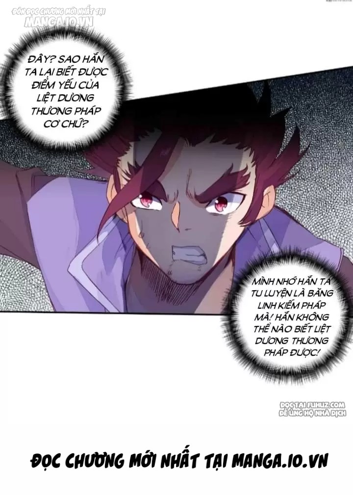 Lão Đại Xuyên Không Thành Tiên Nữ Chapter 58 - Trang 2