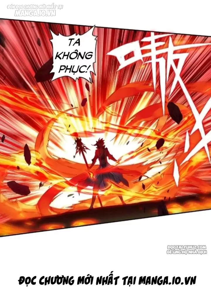 Lão Đại Xuyên Không Thành Tiên Nữ Chapter 58 - Trang 2