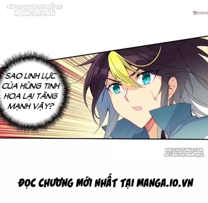 Lão Đại Xuyên Không Thành Tiên Nữ Chapter 58 - Trang 2