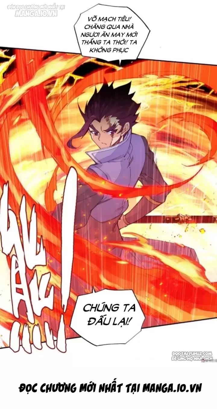 Lão Đại Xuyên Không Thành Tiên Nữ Chapter 58 - Trang 2