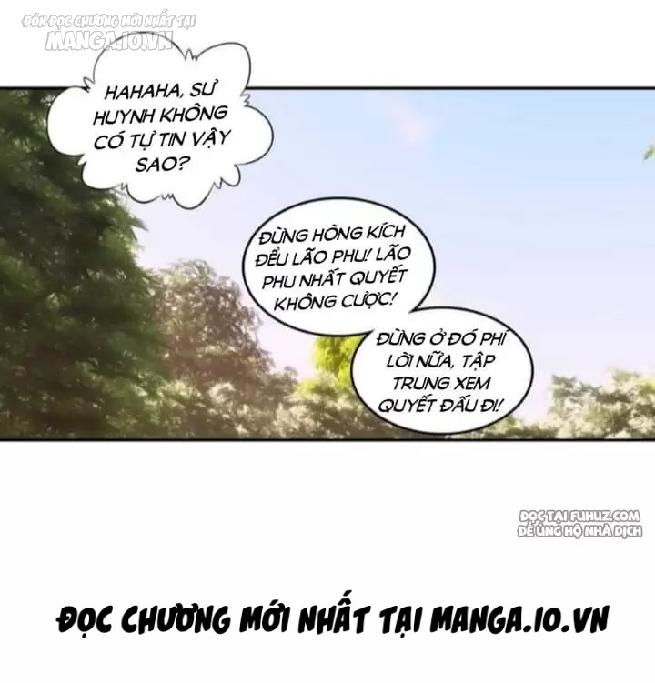 Lão Đại Xuyên Không Thành Tiên Nữ Chapter 58 - Trang 2