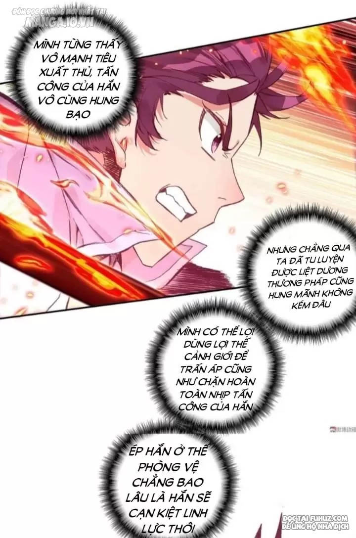 Lão Đại Xuyên Không Thành Tiên Nữ Chapter 58 - Trang 2