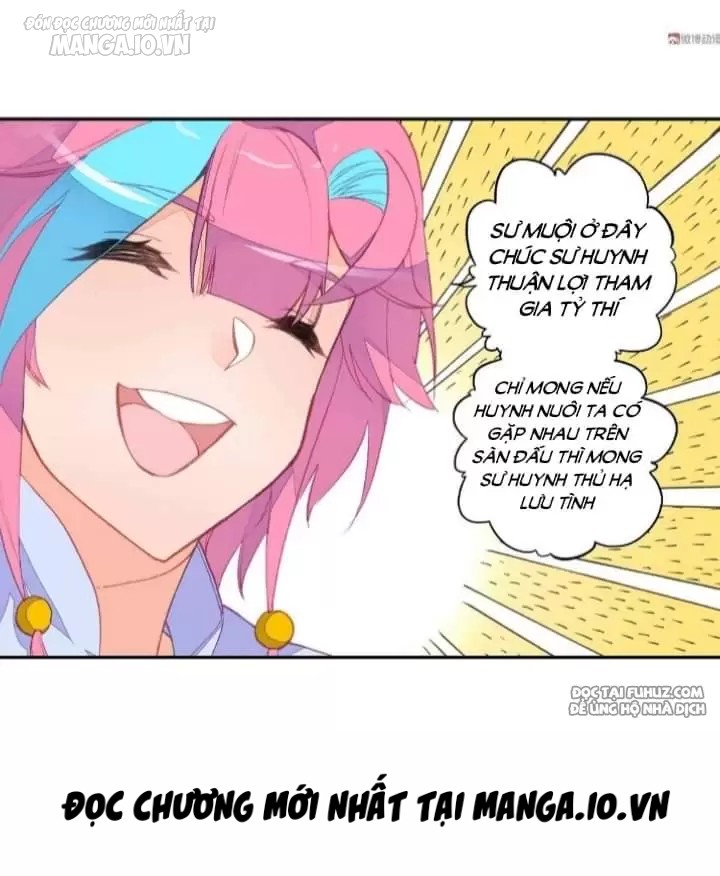 Lão Đại Xuyên Không Thành Tiên Nữ Chapter 59 - Trang 2